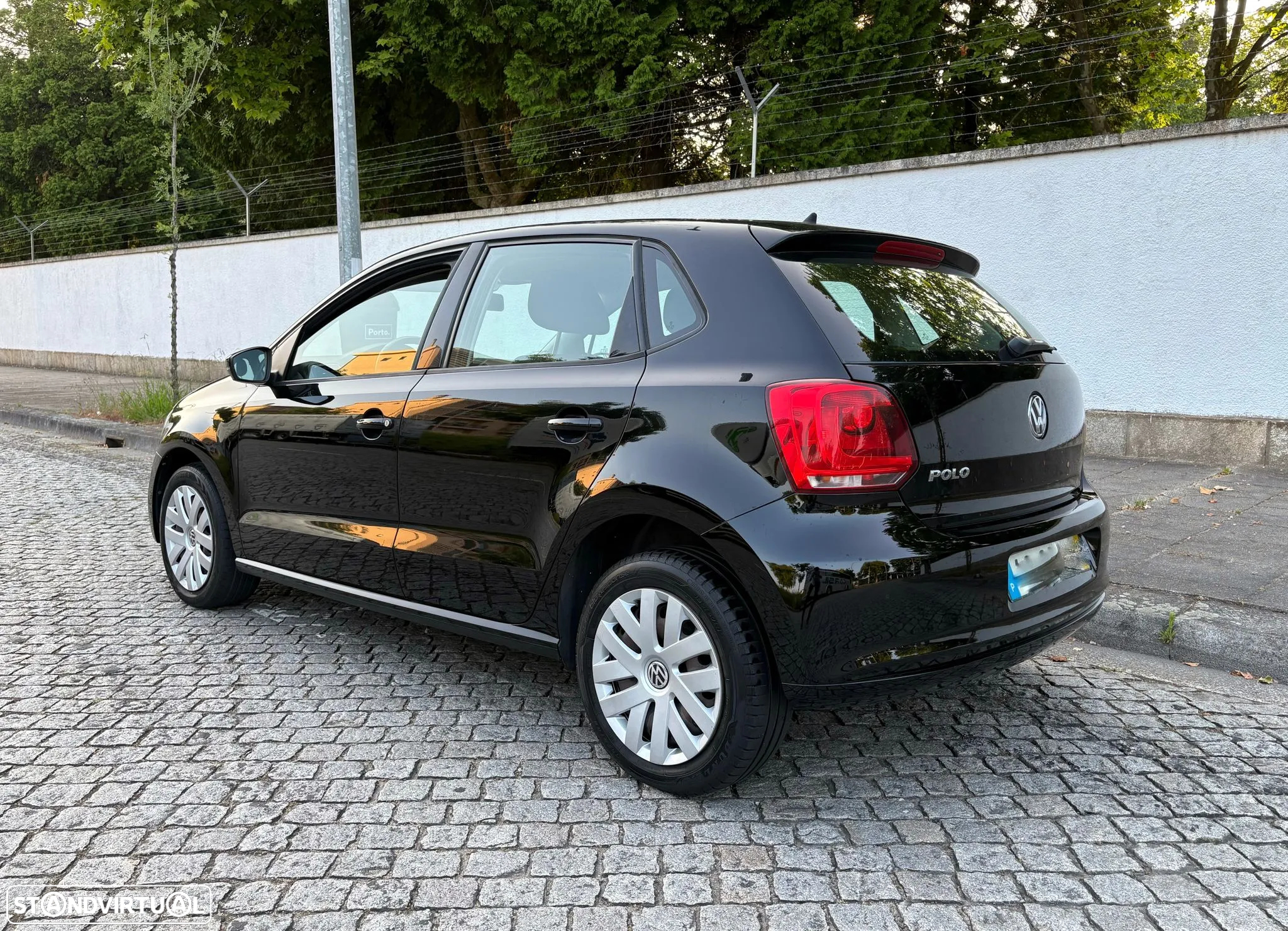 VW Polo 1.2 Confortline - 4