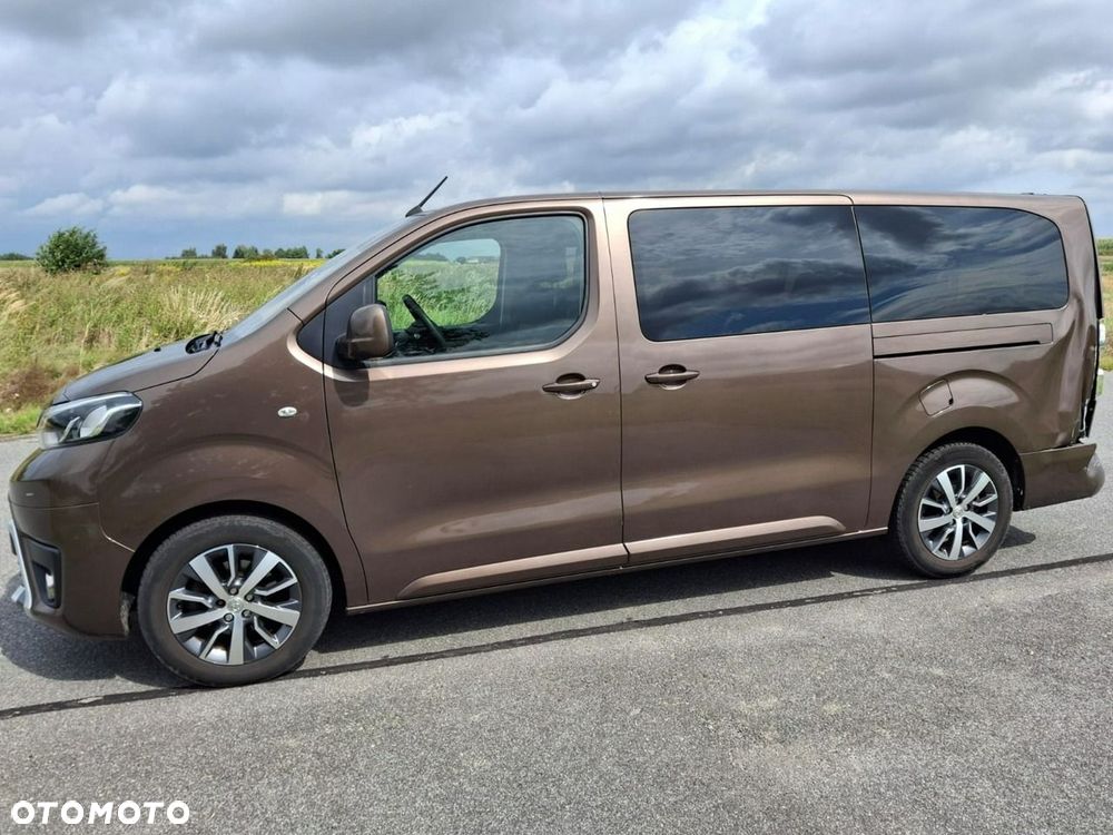 Toyota ProAce - 32