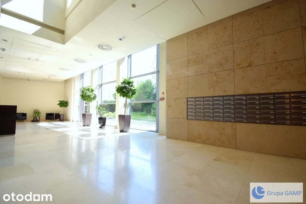 *Angel Plaza* widok na Wawel 50 m2 2-pok |Stare Miasto|