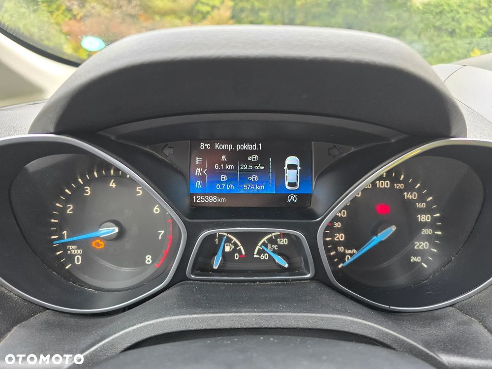 Ford C-MAX 1.0 EcoBoost Sport ASS - 15