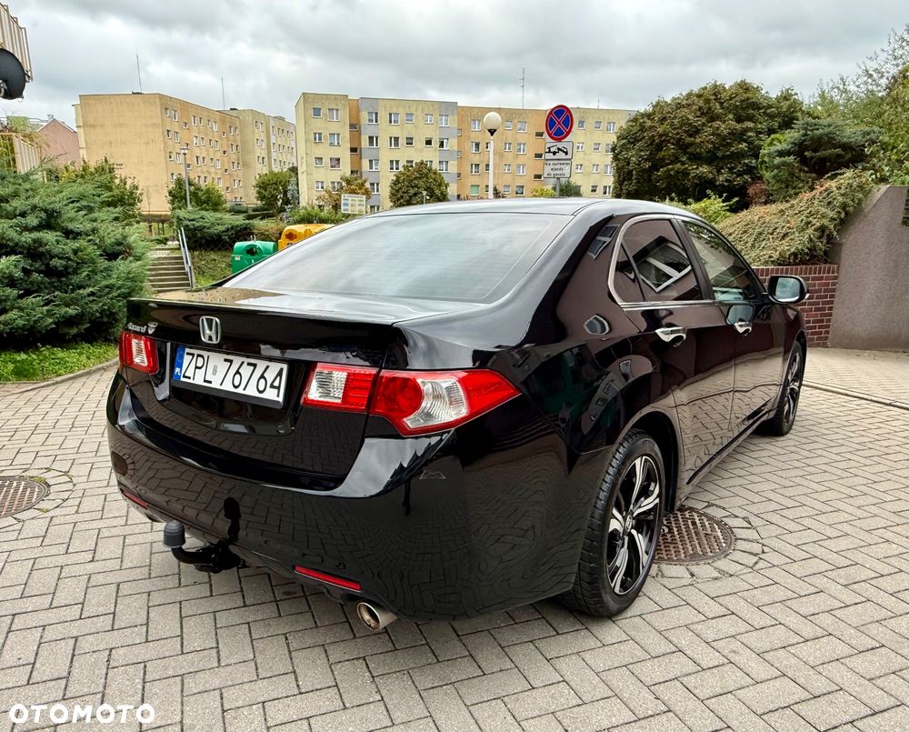 Honda Accord 2.0 Elegance - 6