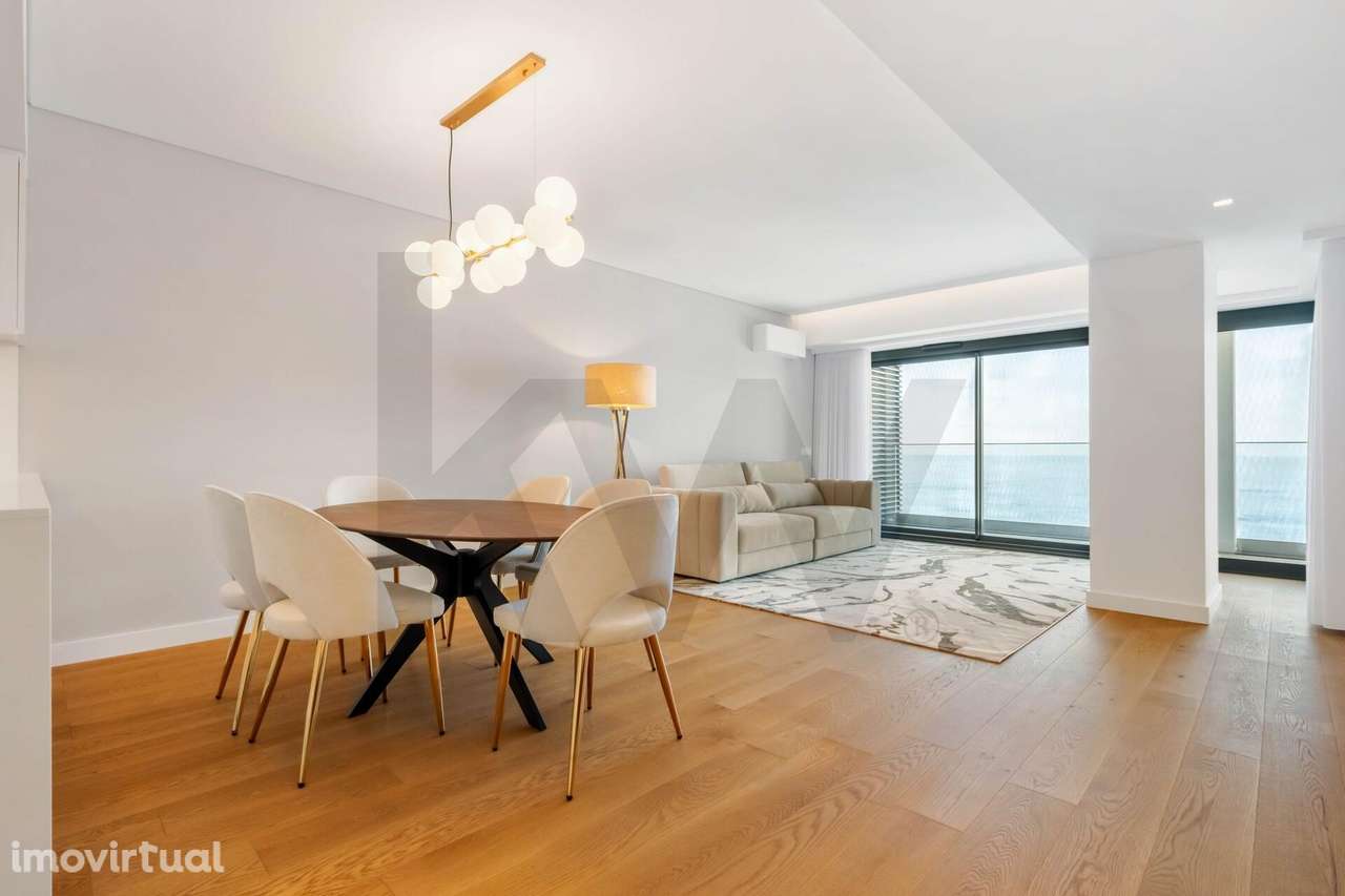 Apartamento Tipologia T3 | Vista Mar | Estrada Monumental | São Martin - Grande imagem: 3/60