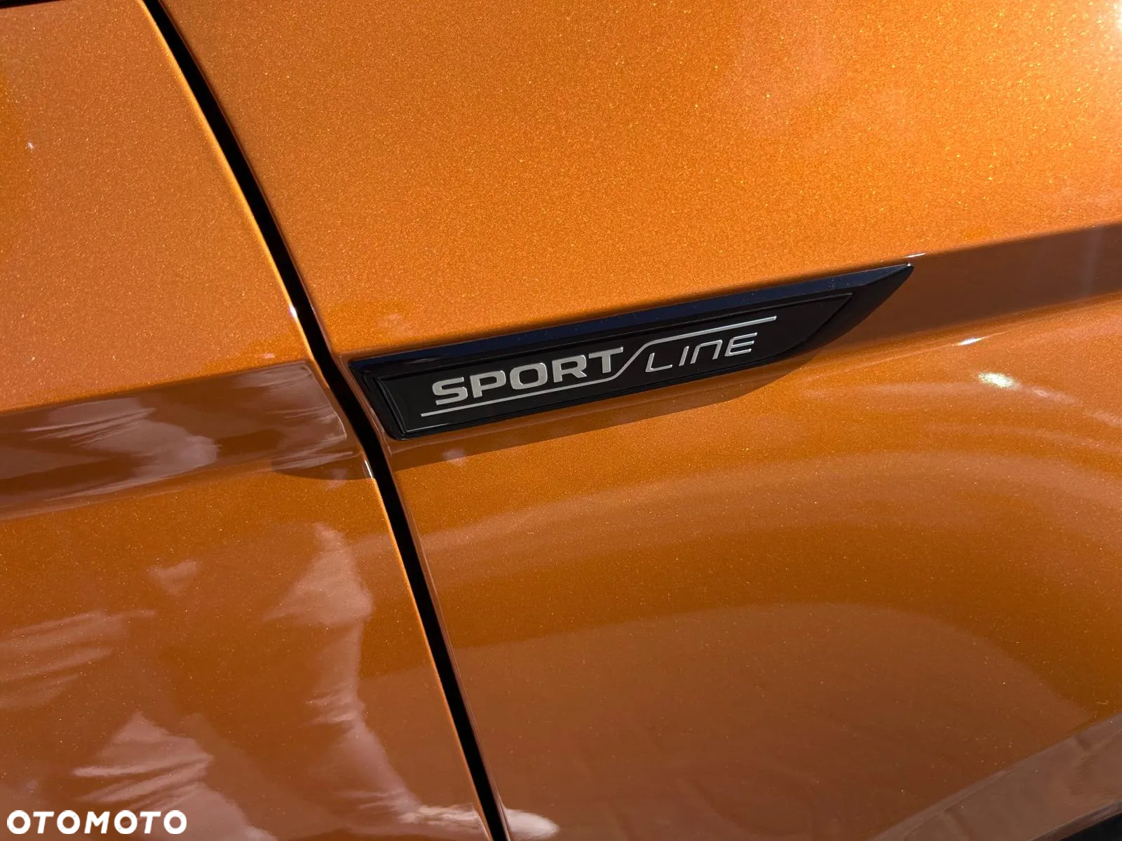 Skoda Karoq 1.5 TSI ACT Sportline DSG - 9