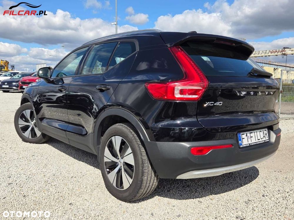 Volvo XC 40 - 4