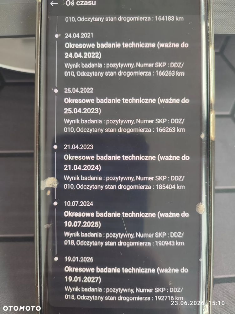Citroën C5 2.7 HDi V6 Exclusive - 28