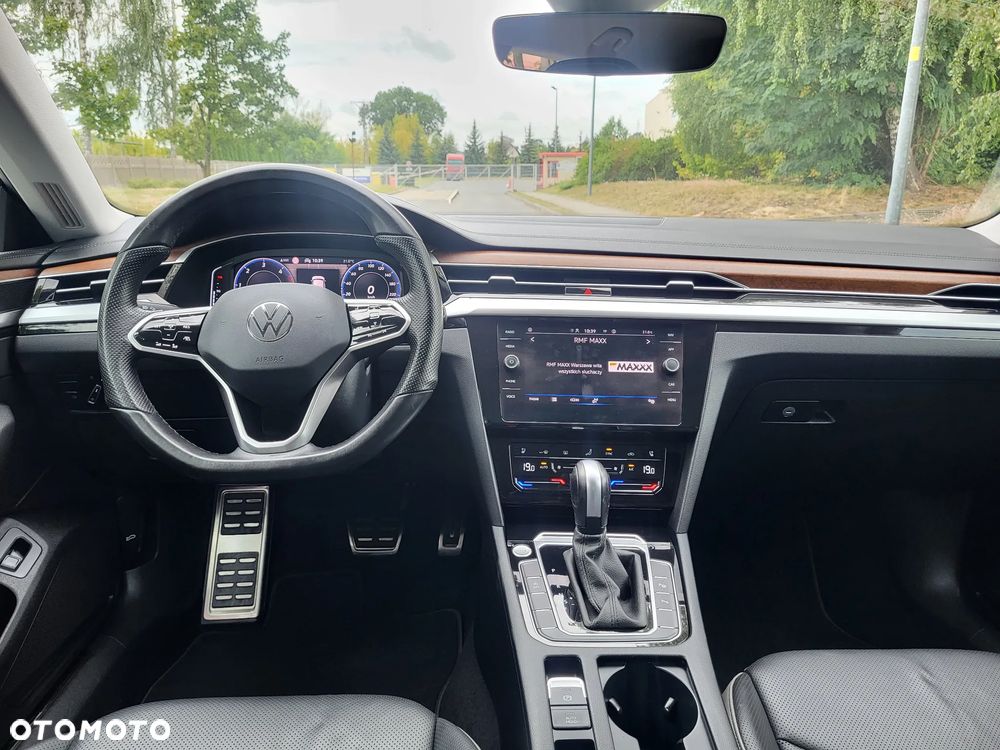 Volkswagen Arteon 2.0 TDI 4Motion Elegance DSG - 13