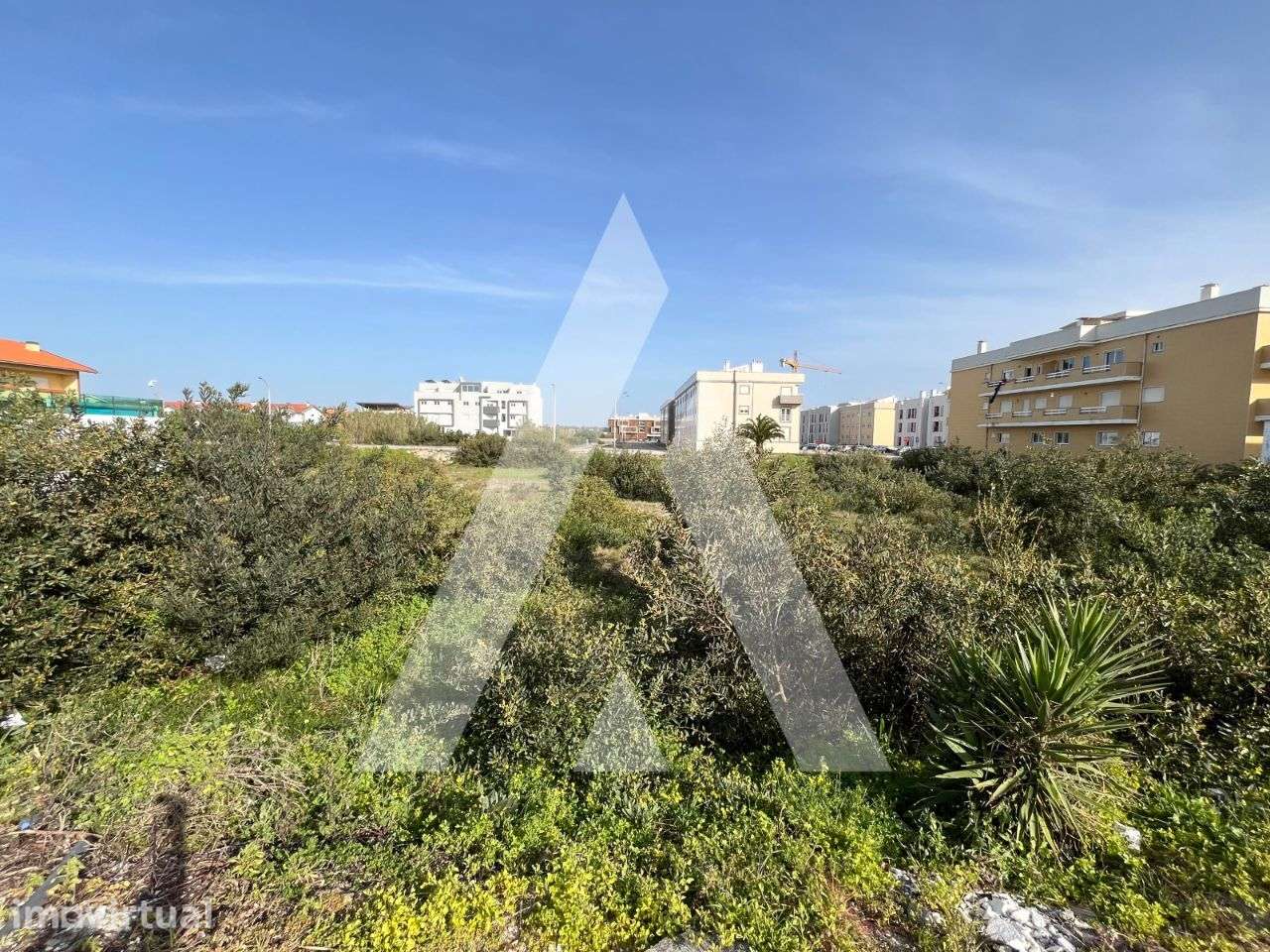 Terreno para construção em altura na Praia da vagueira - Grande imagem: 3/10