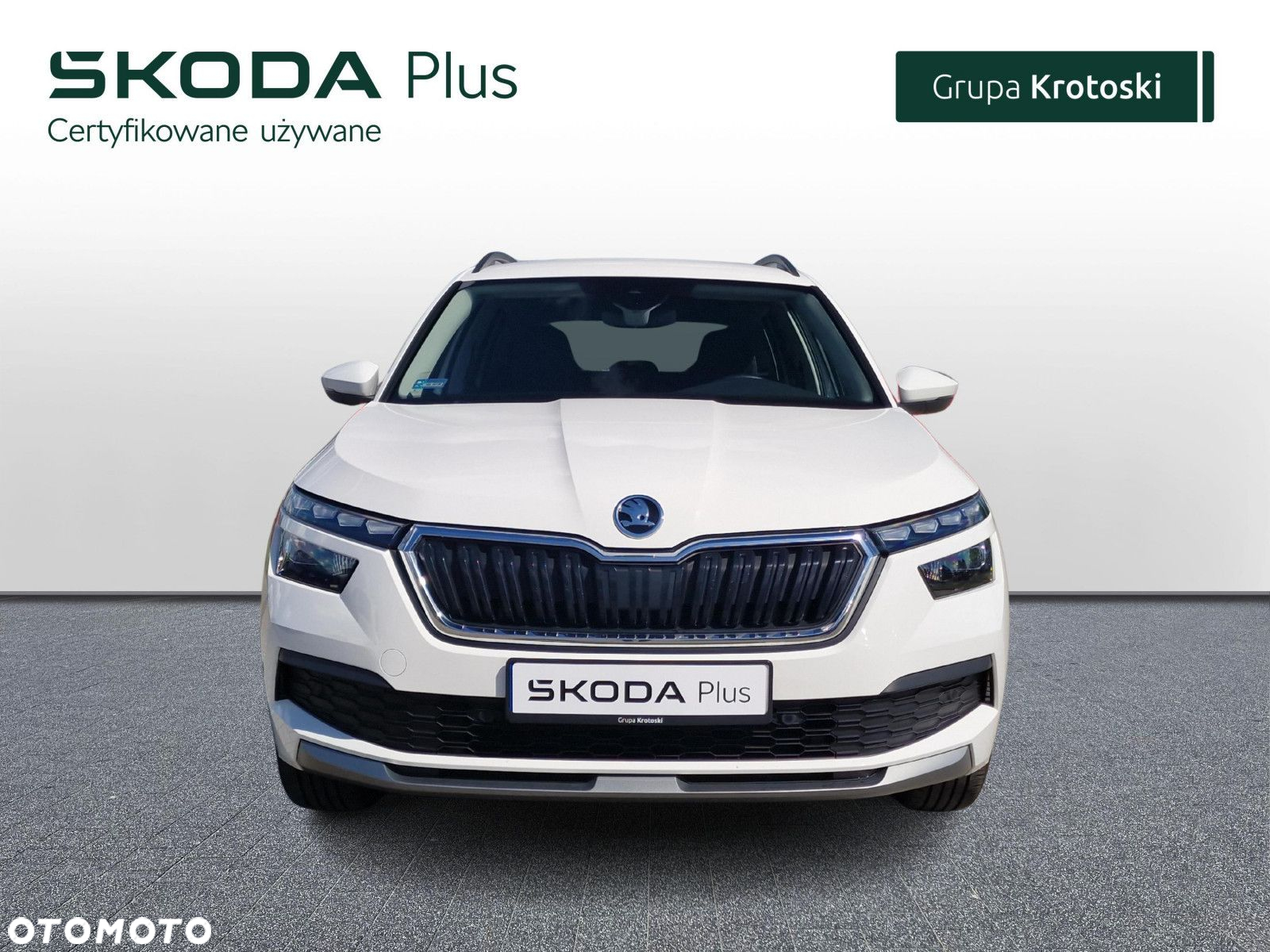 Skoda Kamiq - 10