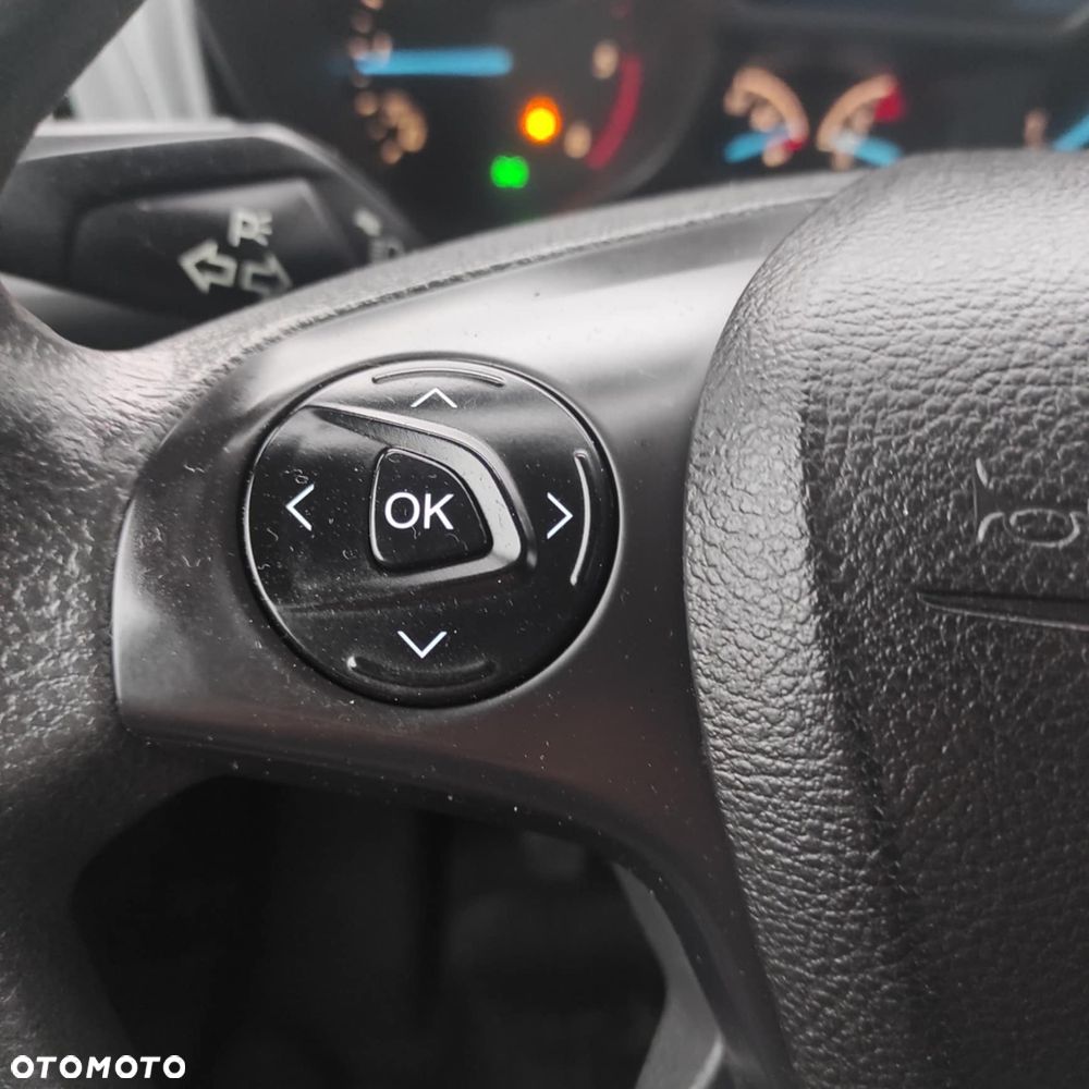 Ford Transit Connect - 21