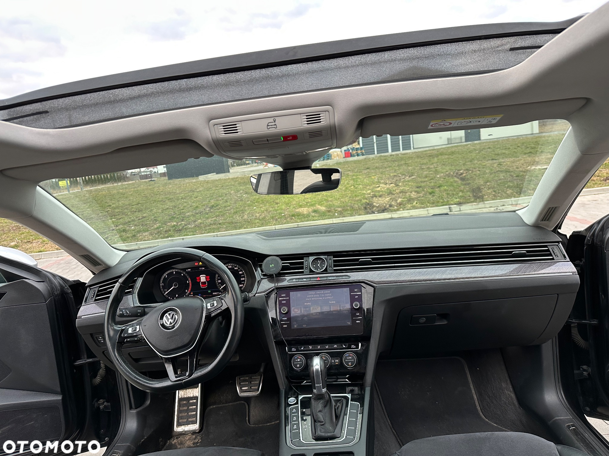 Volkswagen Arteon - 14