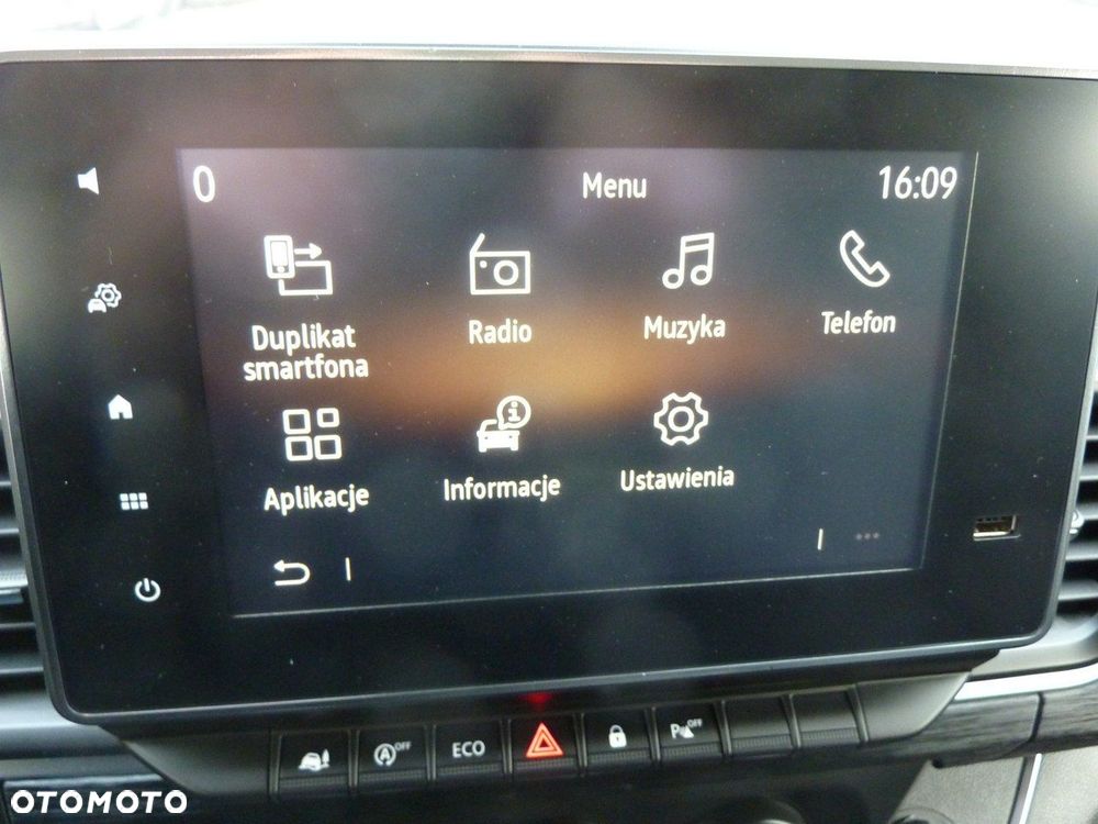 Renault Trafic - 23