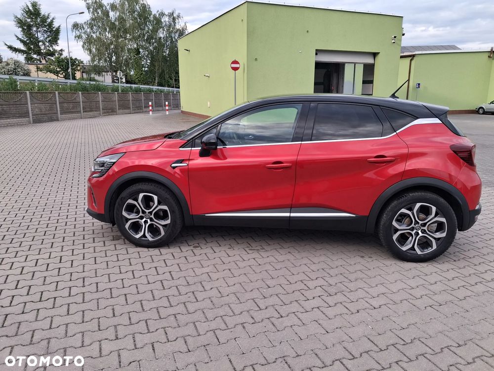 Renault Captur - 14