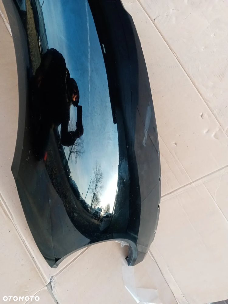 Błotnik prawy przód przedni VW New Beetle L041 - 2