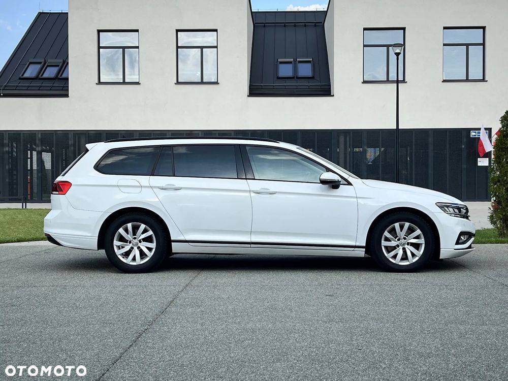 Volkswagen Passat 2.0 TDI EVO Essence - 6