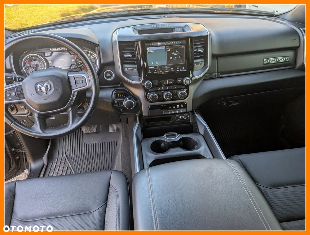 RAM 1500 - 26