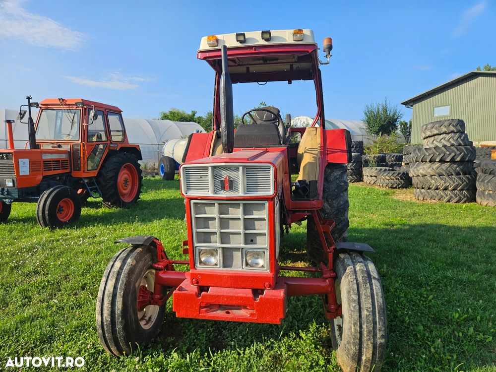 Case IH 743 745 - 7