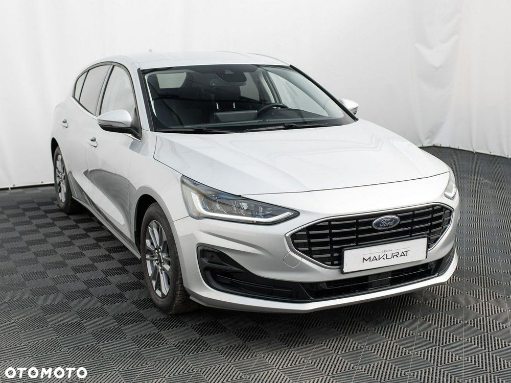 Ford Focus - 4