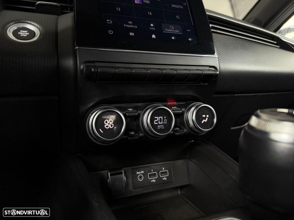 Renault Clio 1.5 Blue dCi Intens - 28