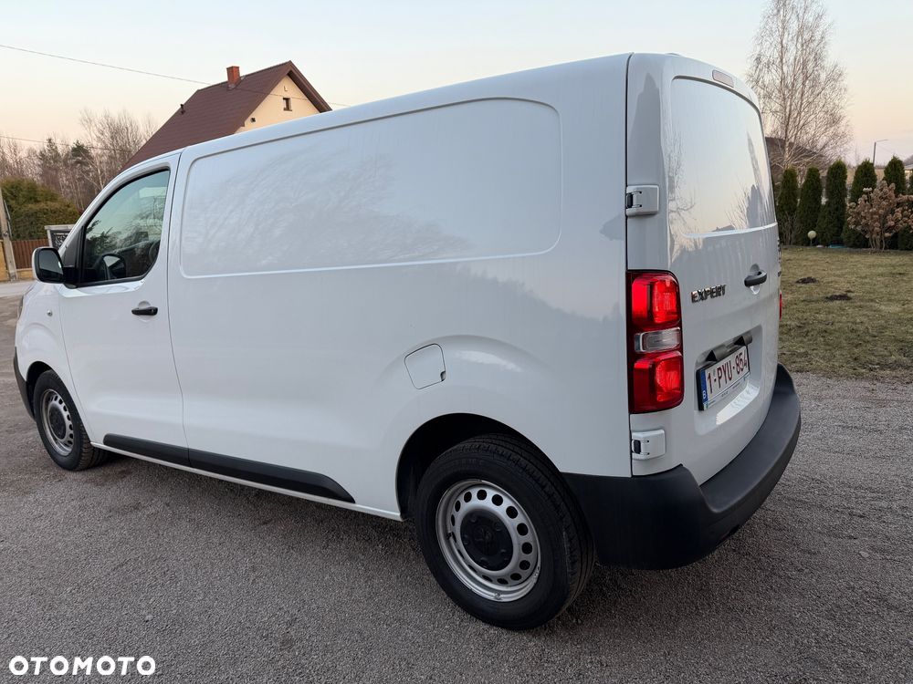 Peugeot Expert - 13