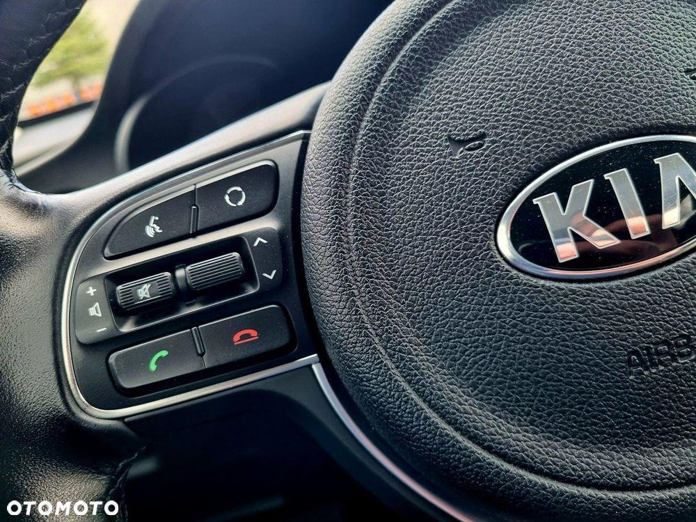 Kia Optima 1.7 CRDI L DCT - 16