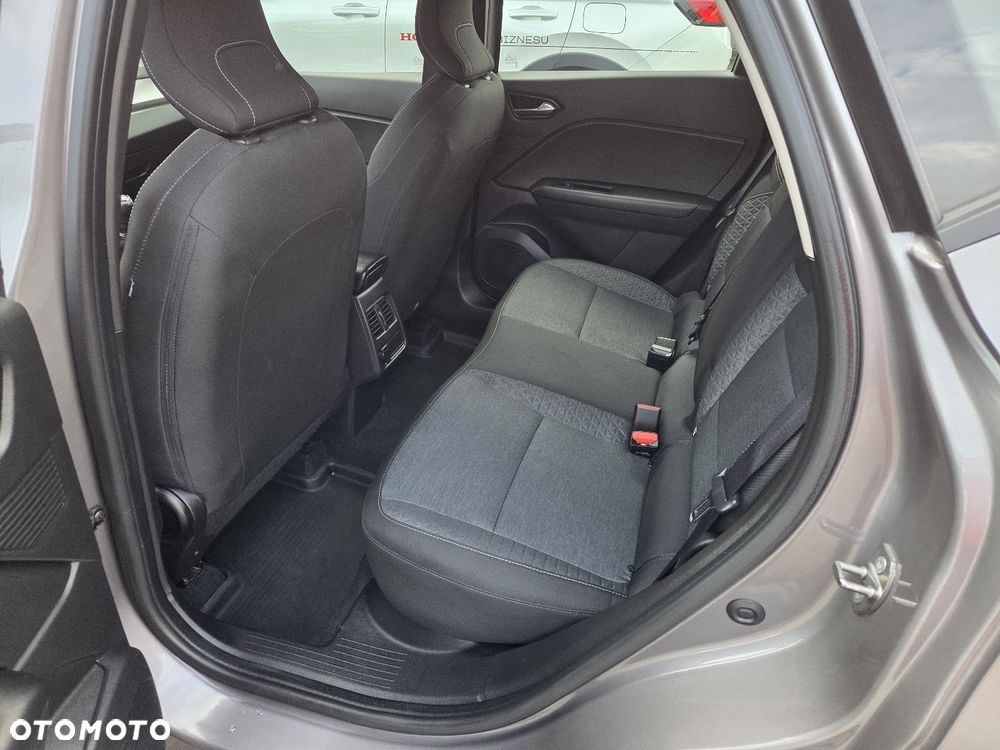 Renault Captur 1.0 TCe Techno - 13