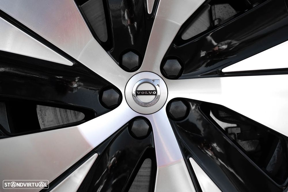 Volvo Xc40 2022 photo 4