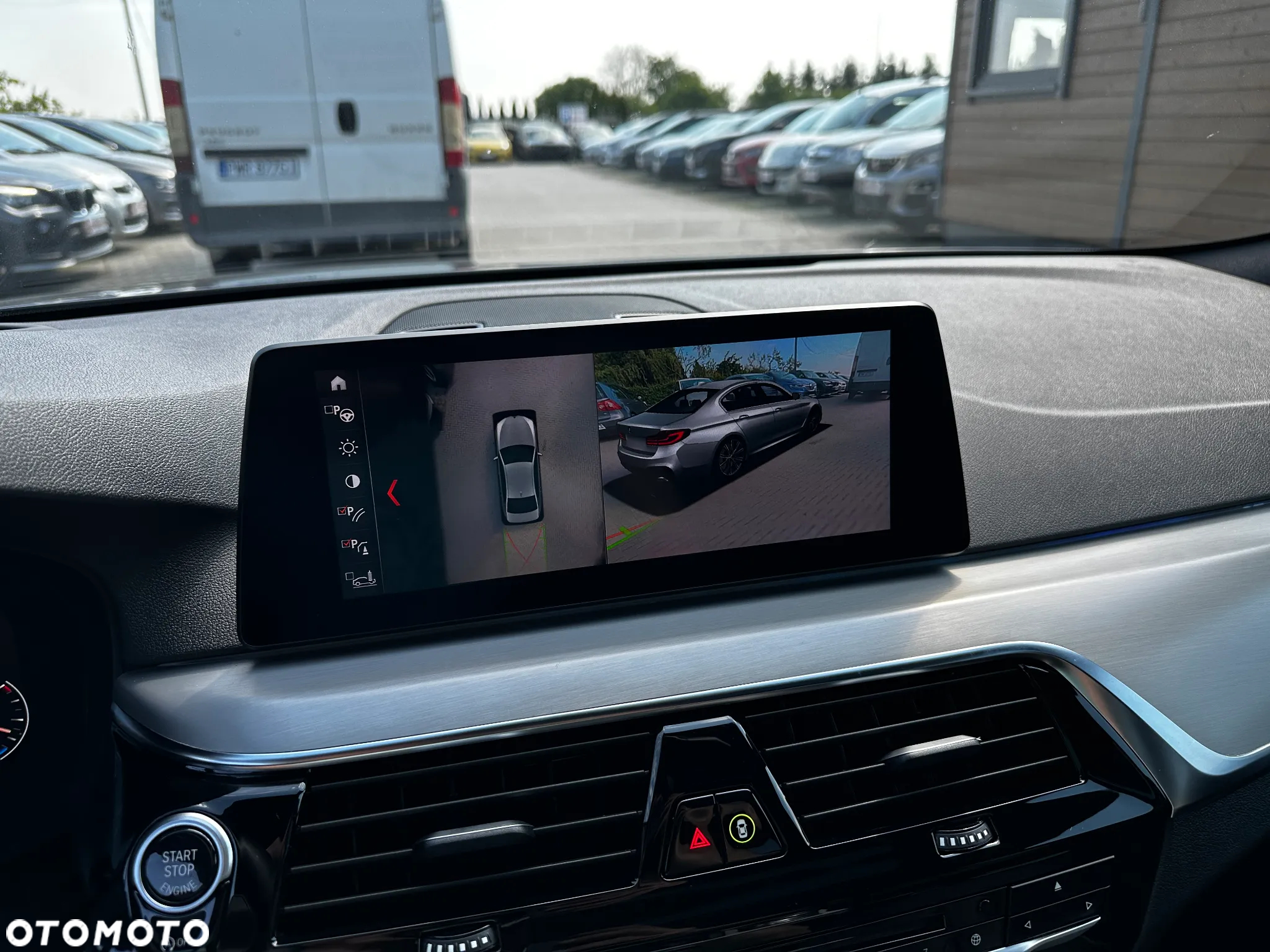 BMW Seria 5 - 15