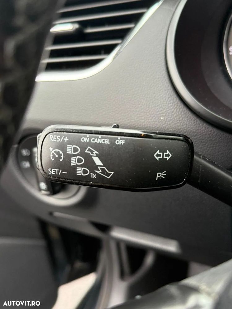 Skoda Octavia 1.4 TSI Style - 9