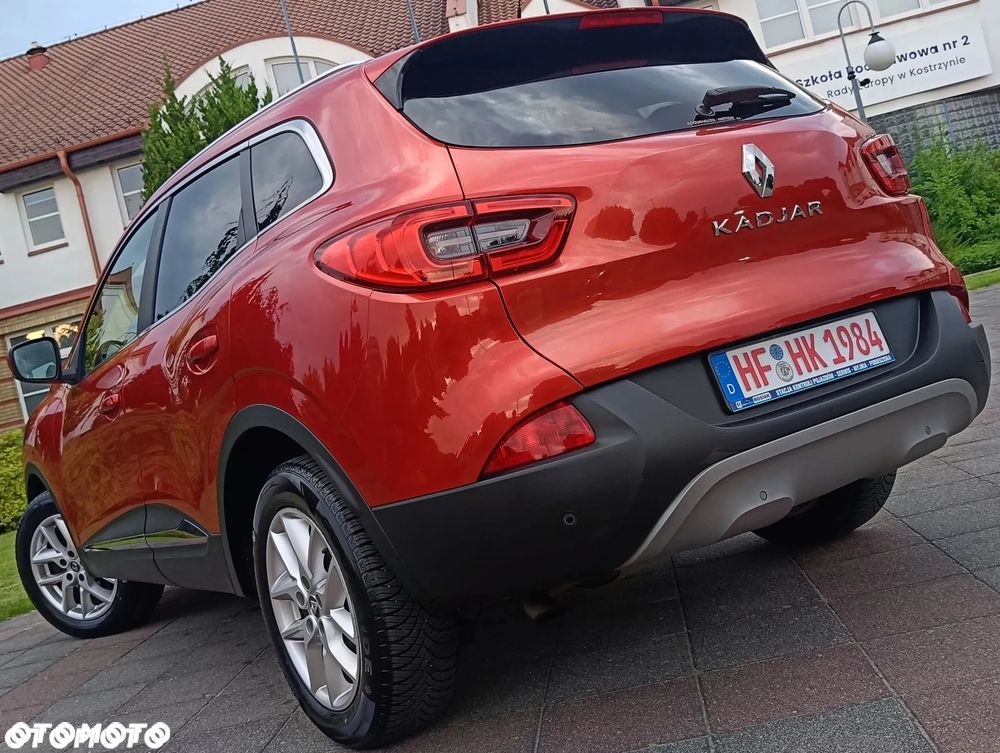Renault Kadjar Energy TCe 130 LIMITED - 10