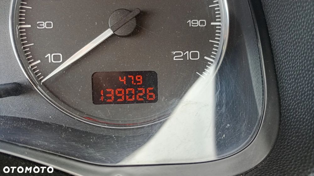 Peugeot 307 1.6 Sporty (kla) - 10