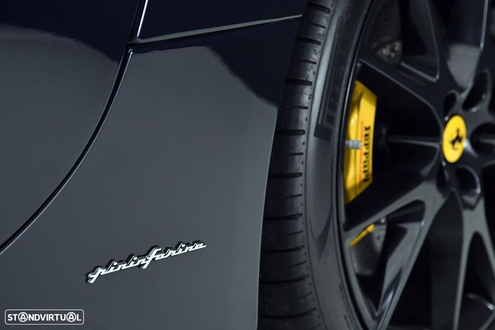 Ferrari California - 11