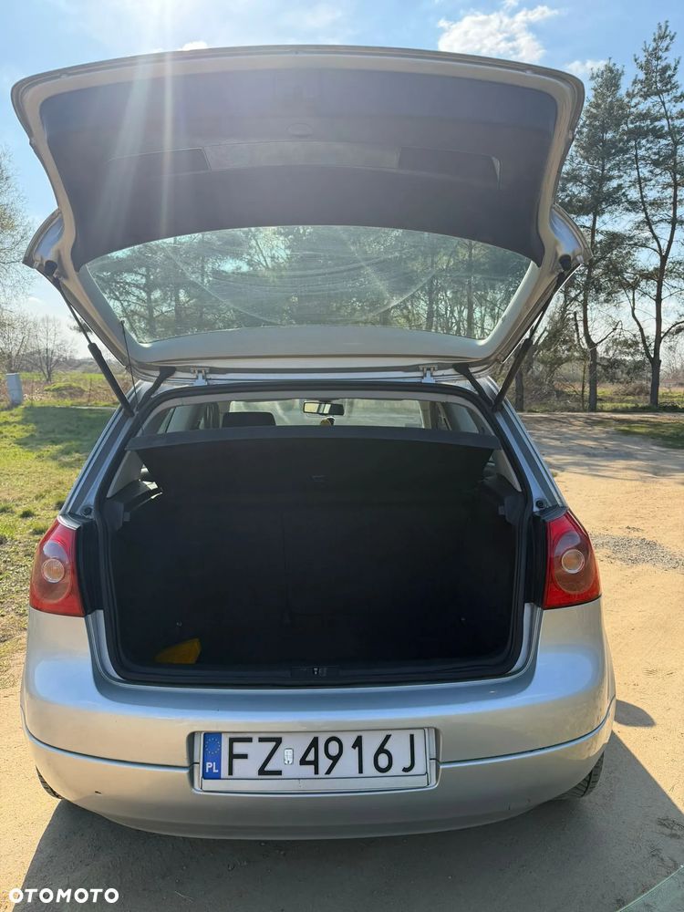 Volkswagen Golf - 7