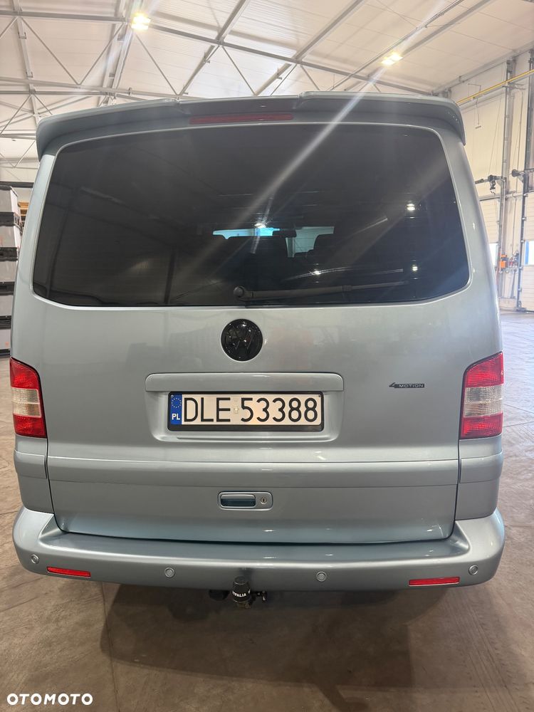 Volkswagen Multivan L1 Atlantis 4Motion - 4