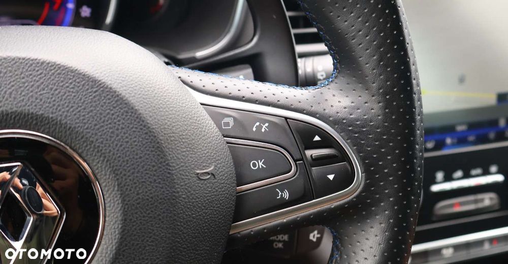 Renault Megane - 22
