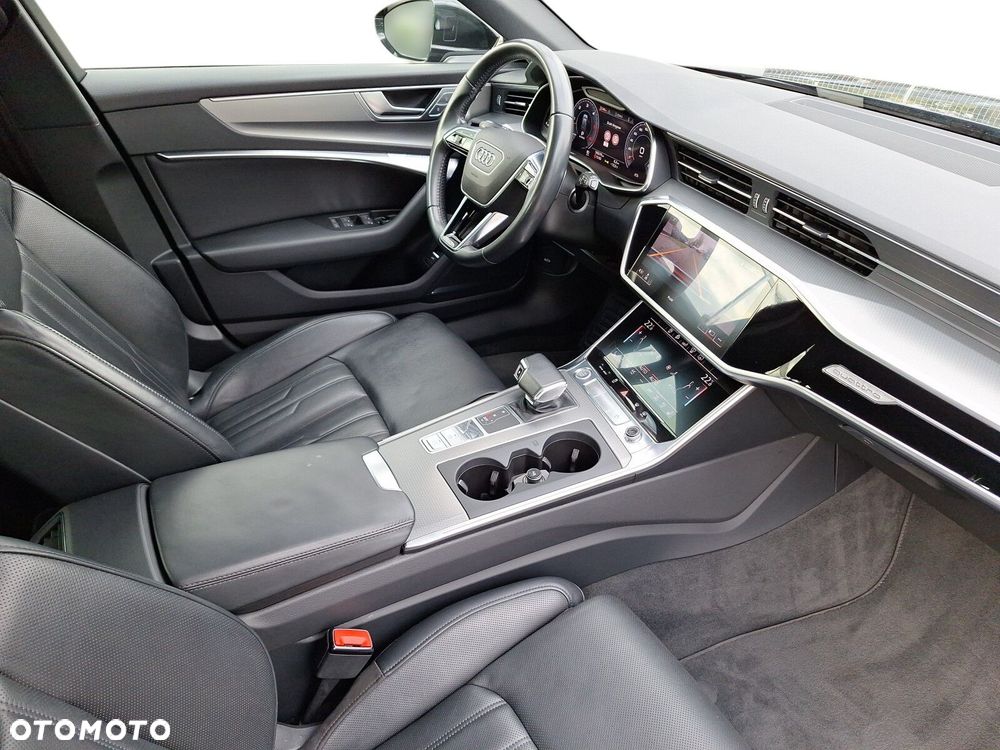 Audi A6 Allroad - 10