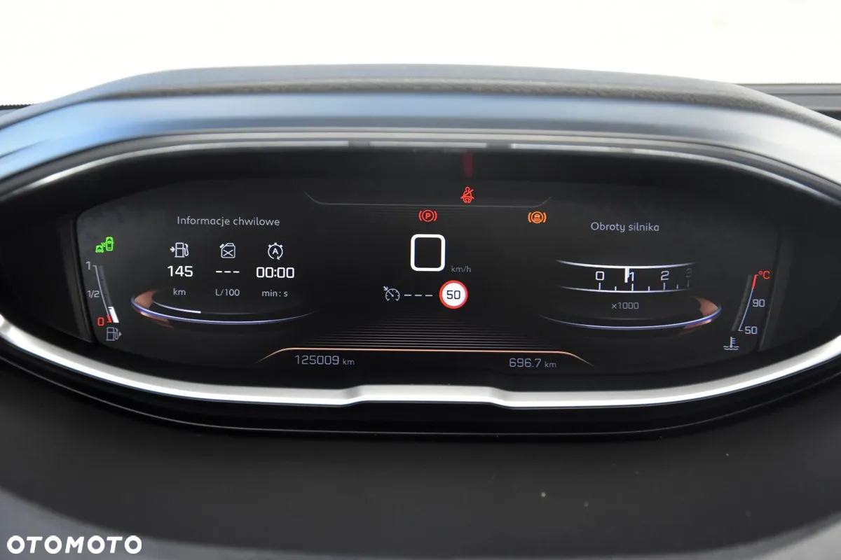 Peugeot 3008 BlueHDi 150 Stop & Start Allure - 27