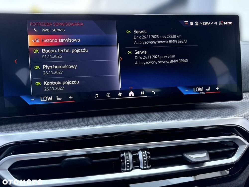 BMW i4 - 24