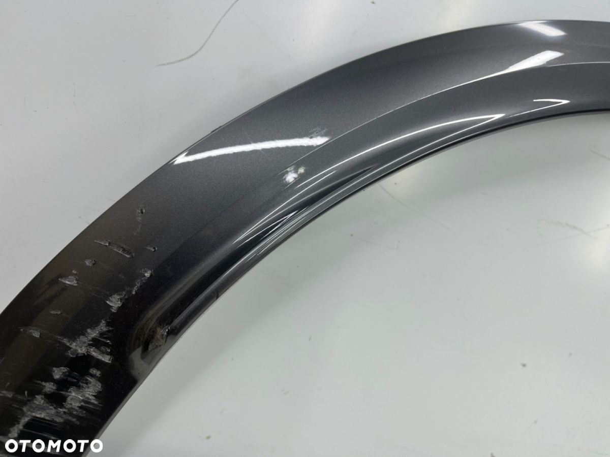 Listwa Cupra Formentor 20r.- prawy tylny rant nadkola błotnika nakładka 5ff853818h - 3