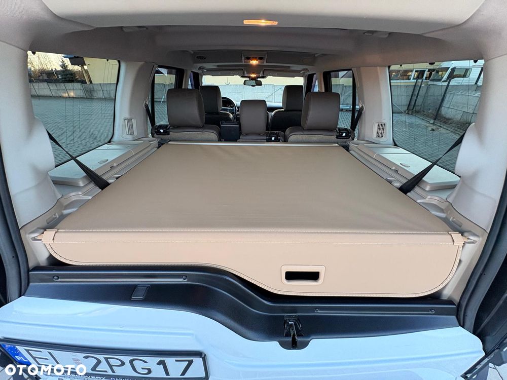 Land Rover Discovery 3.0 Si6 HSE Luxury - 12