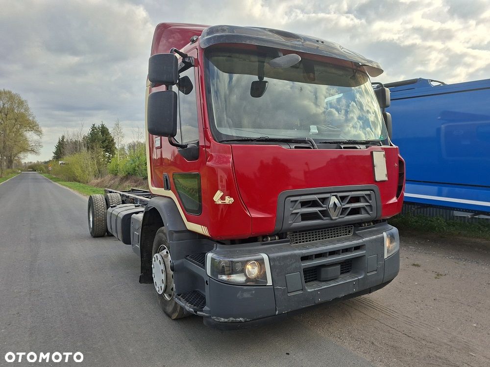 Renault D-Wide - 2