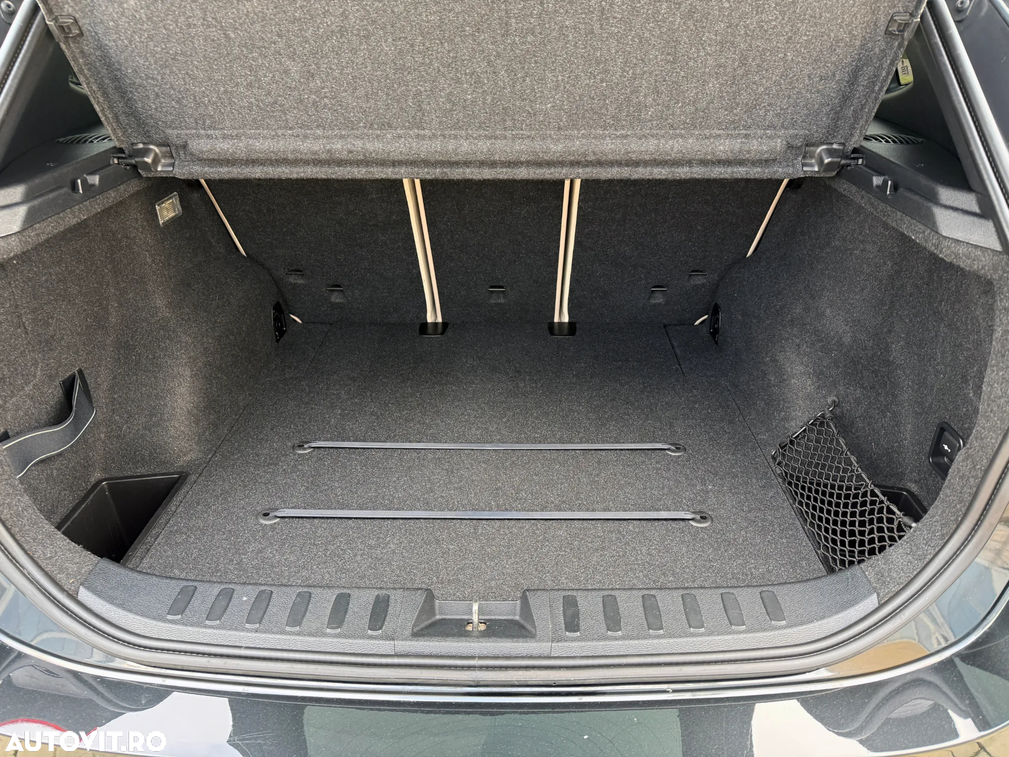 BMW X1 sDrive18d Aut. xLine - 19