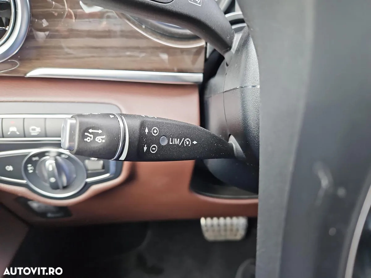Mercedes-Benz V 250 BlueTEC Aut. Extralong Avantgarde - 19