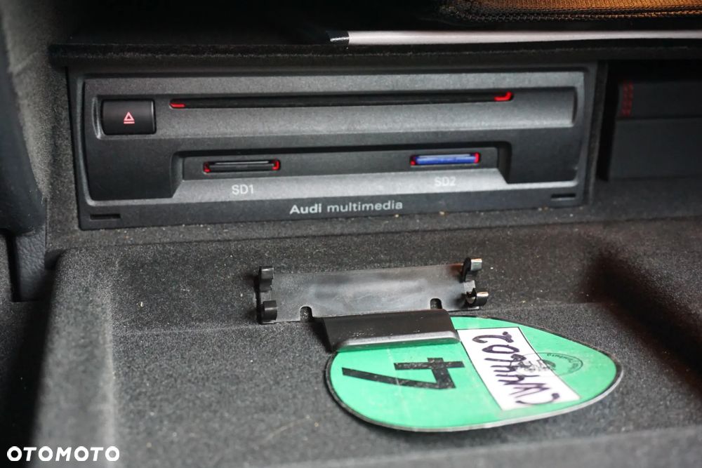 Audi A6 - 21