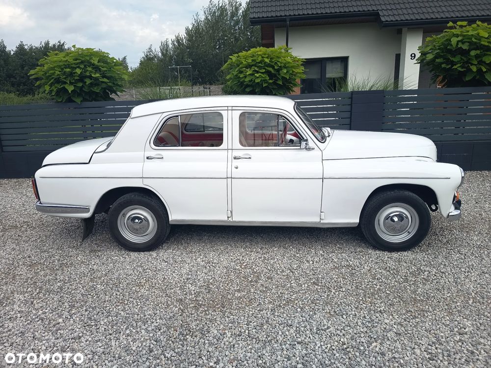 Warszawa 223 - 9