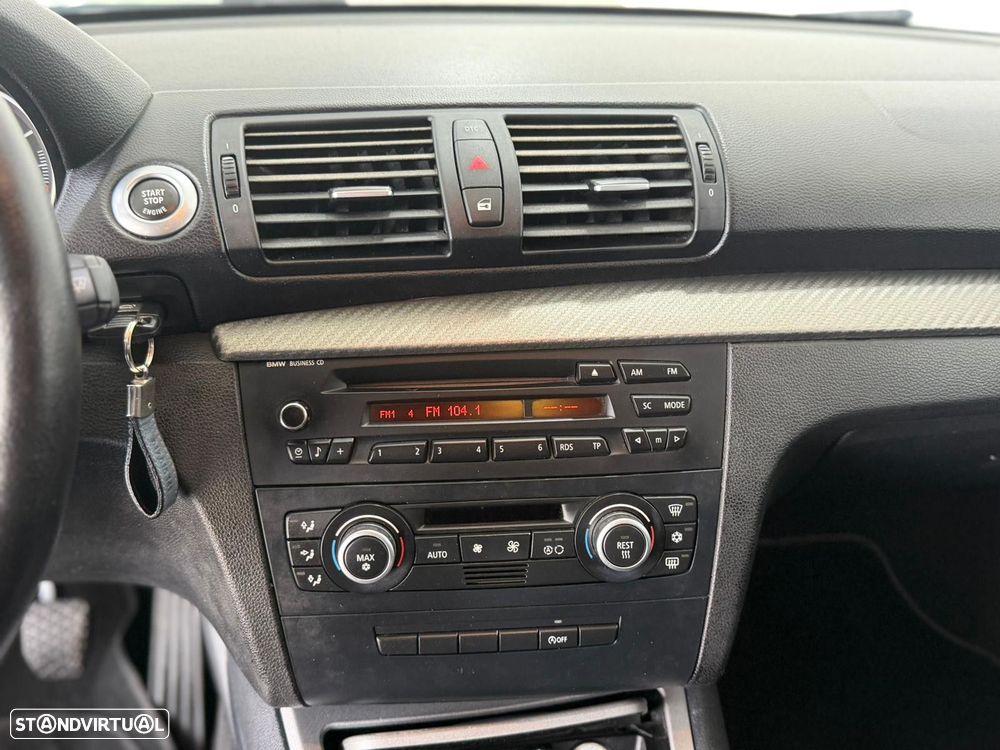 BMW 118 d - 9