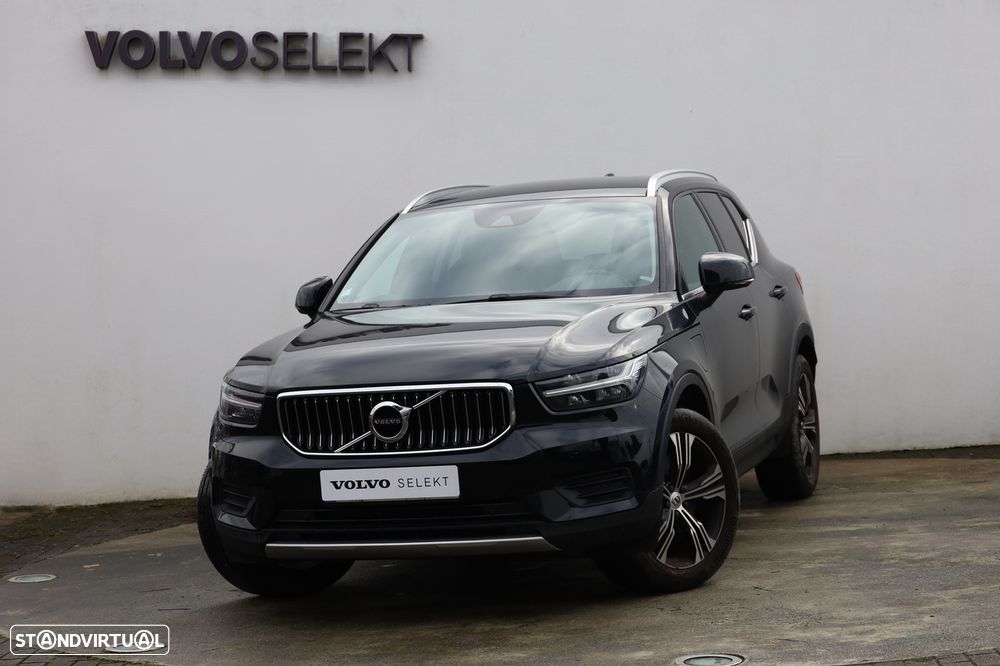Volvo XC 40 1.5 T4 PHEV Inscription Expression - 1