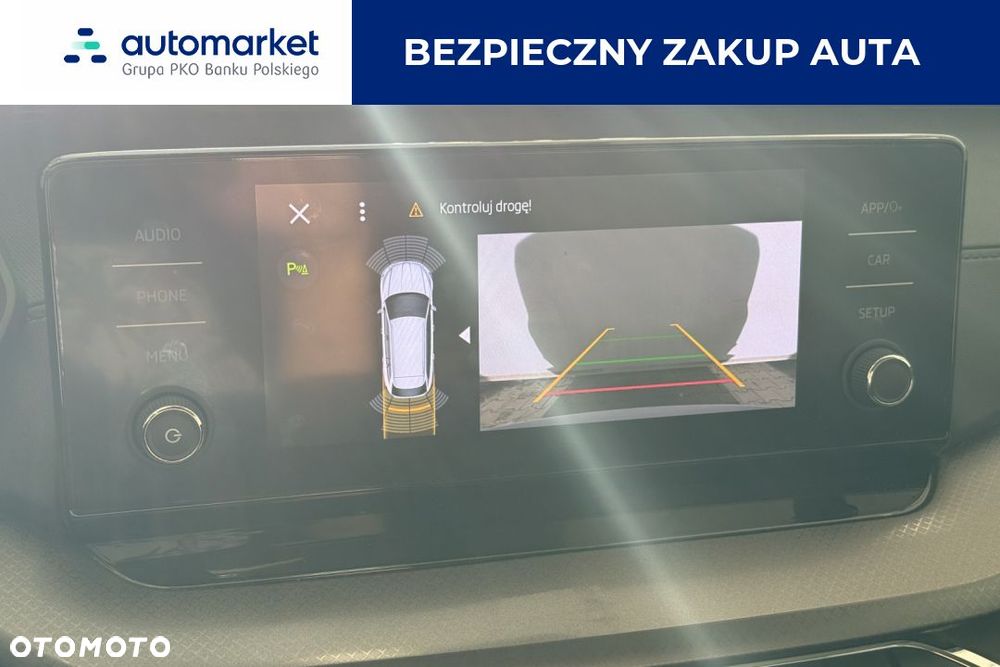 Skoda Octavia 1.5 TSI ACT Ambition - 18