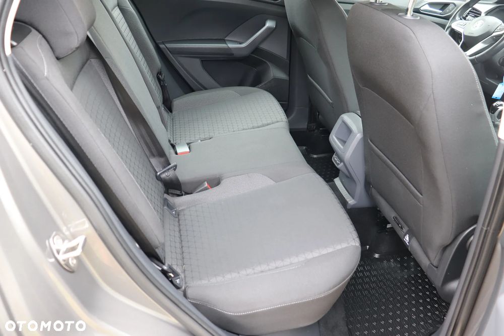 Volkswagen T-Cross 1.0 TSI OPF Style - 23