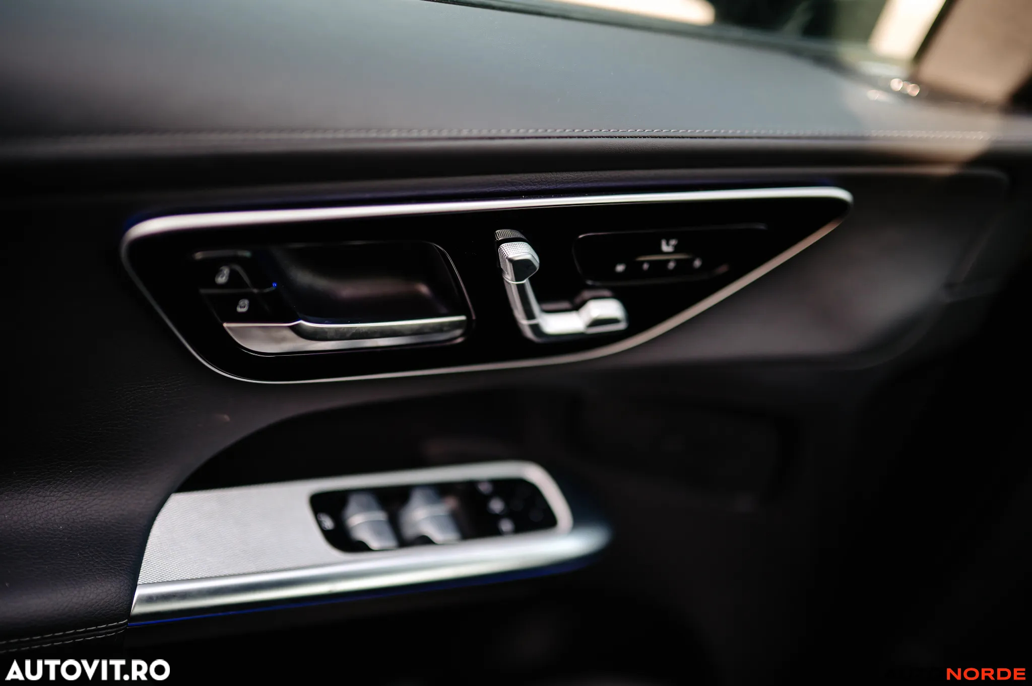 Mercedes-Benz GLC 220 d 4Matic 9G-TRONIC AMG Line Advanced - 11