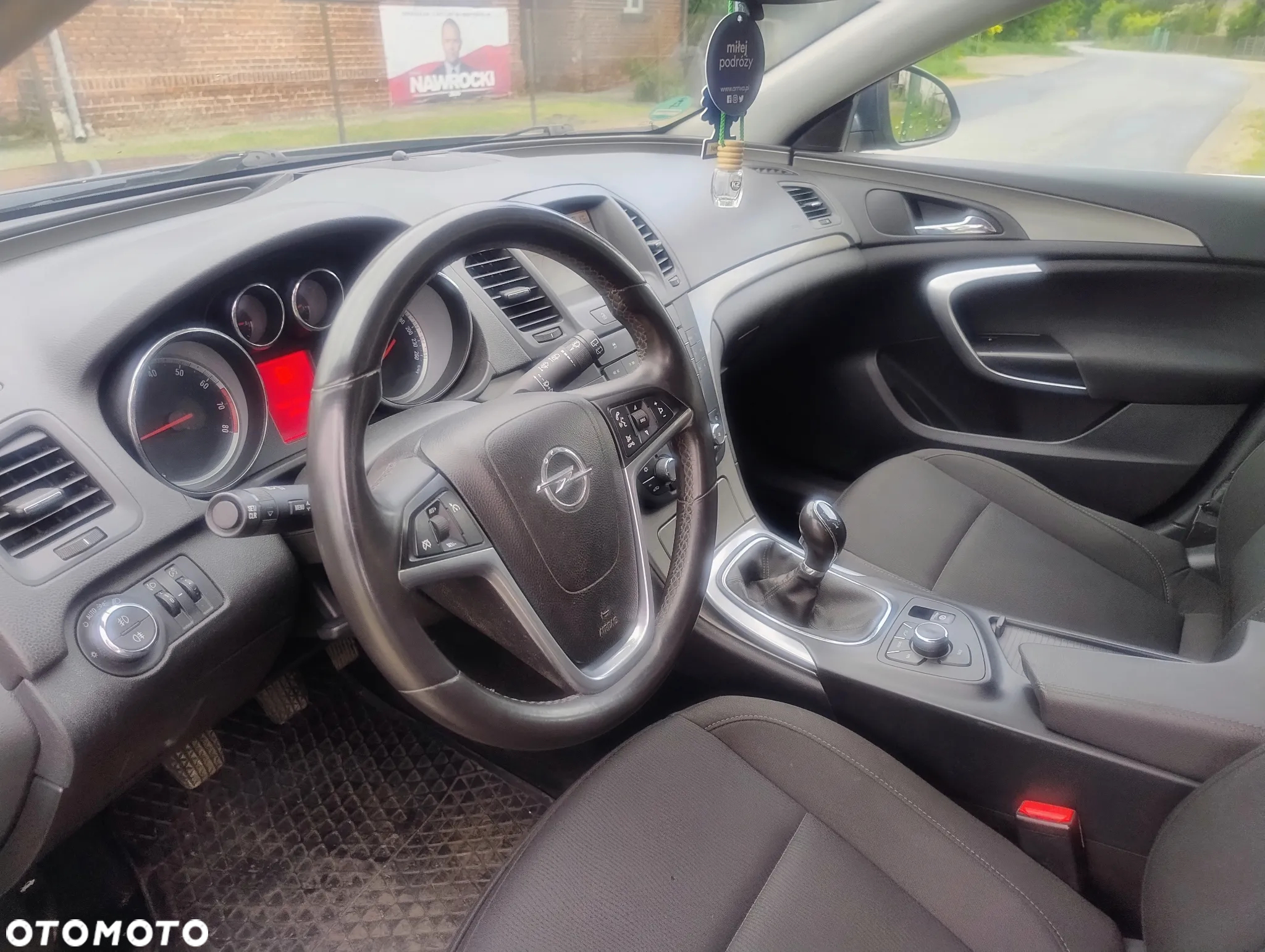 Hyundai i40 1.6 GDI BlueDrive Business - 13